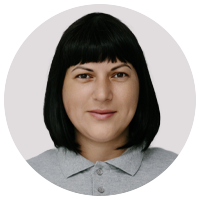  Ющенко Татьяна Владимировна