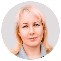 Куц Елена Юрьевна